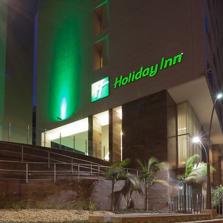 Holiday Inn Bogota Airport, An Ihg Hotel Luaran gambar