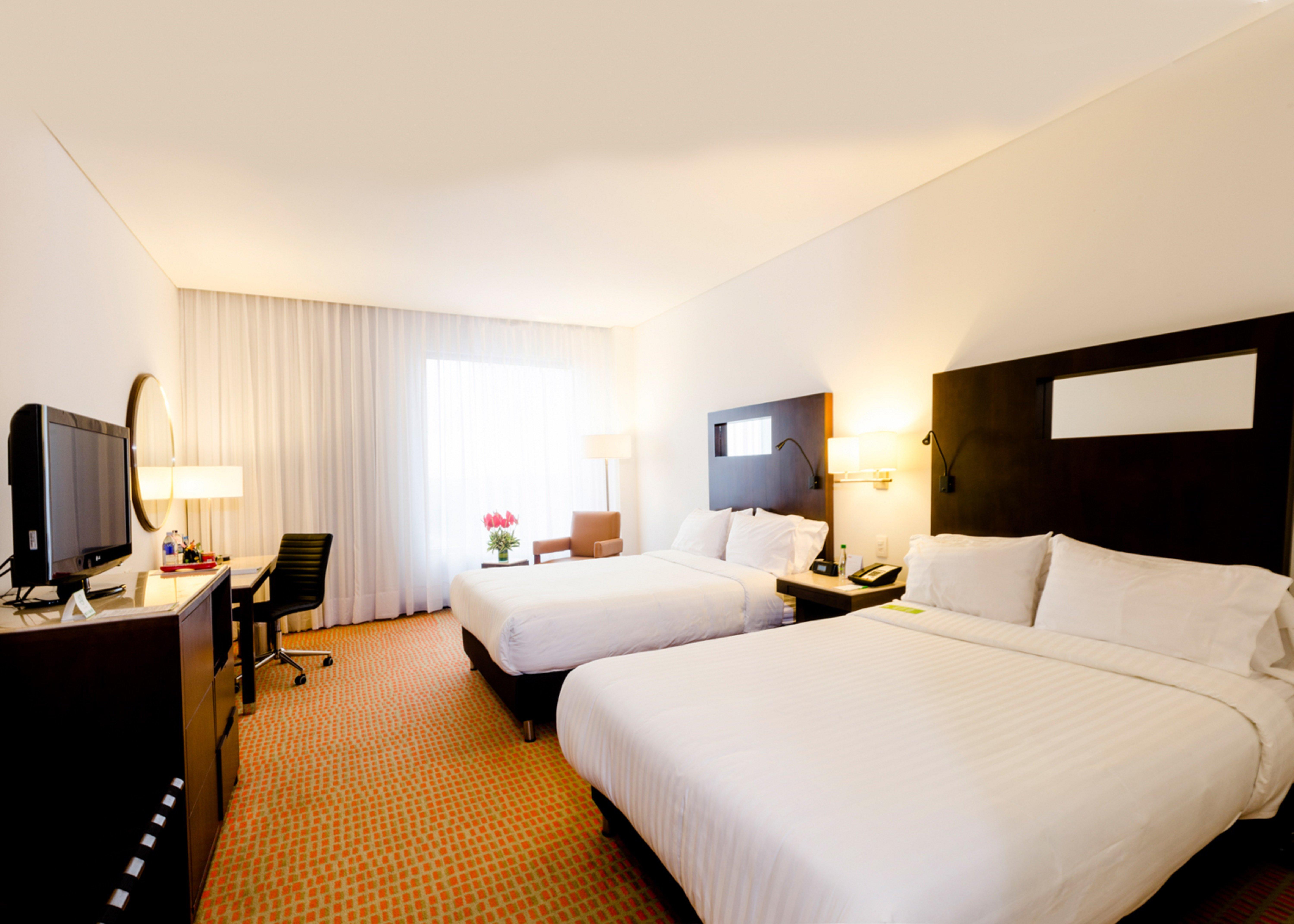 Holiday Inn Bogota Airport, An Ihg Hotel Luaran gambar