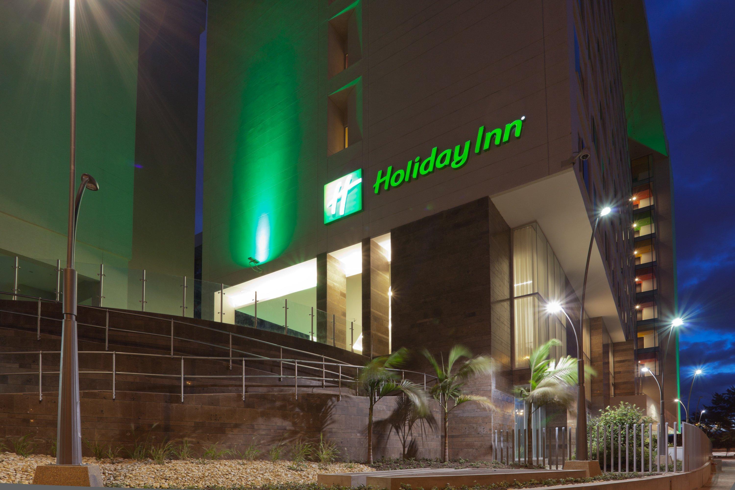 Holiday Inn Bogota Airport, An Ihg Hotel Luaran gambar