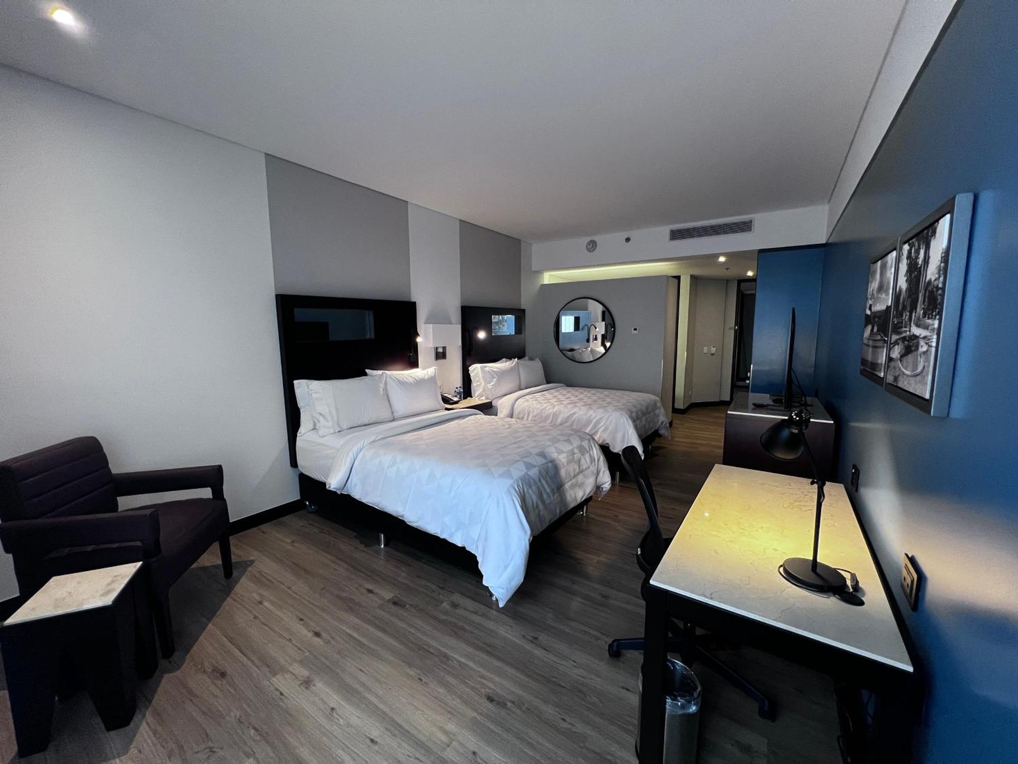 Holiday Inn Bogota Airport, An Ihg Hotel Luaran gambar