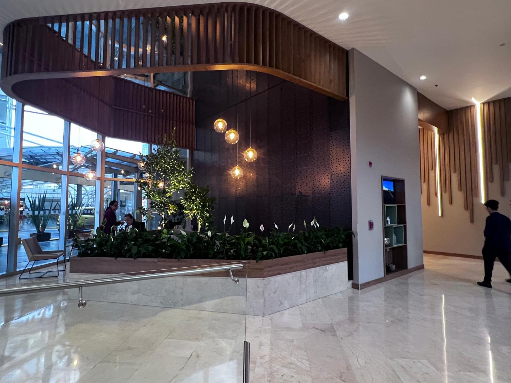 Holiday Inn Bogota Airport, An Ihg Hotel Luaran gambar