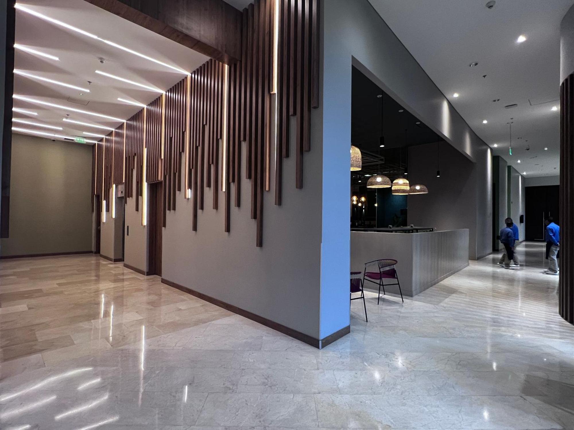 Holiday Inn Bogota Airport, An Ihg Hotel Luaran gambar