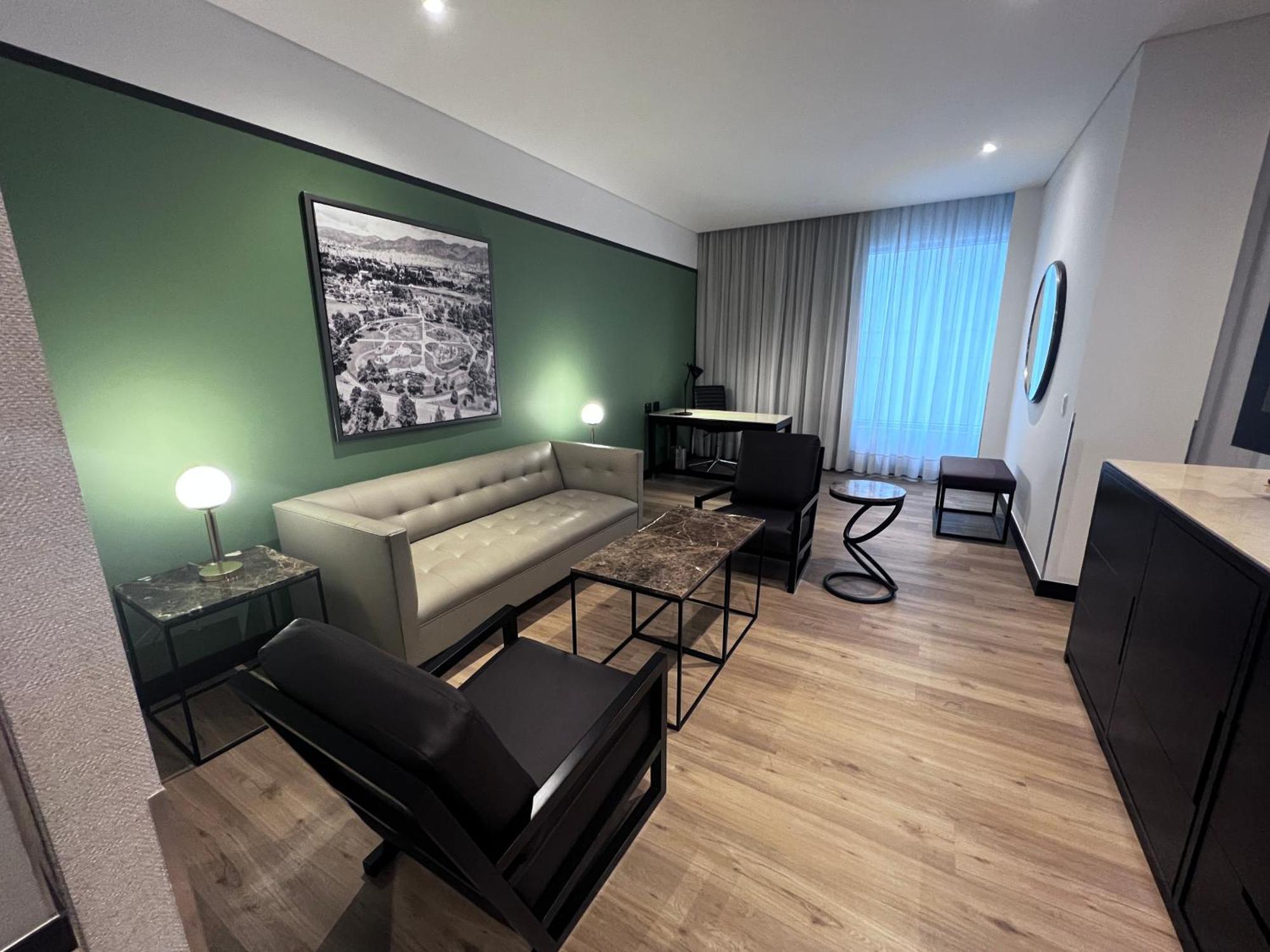 Holiday Inn Bogota Airport, An Ihg Hotel Luaran gambar