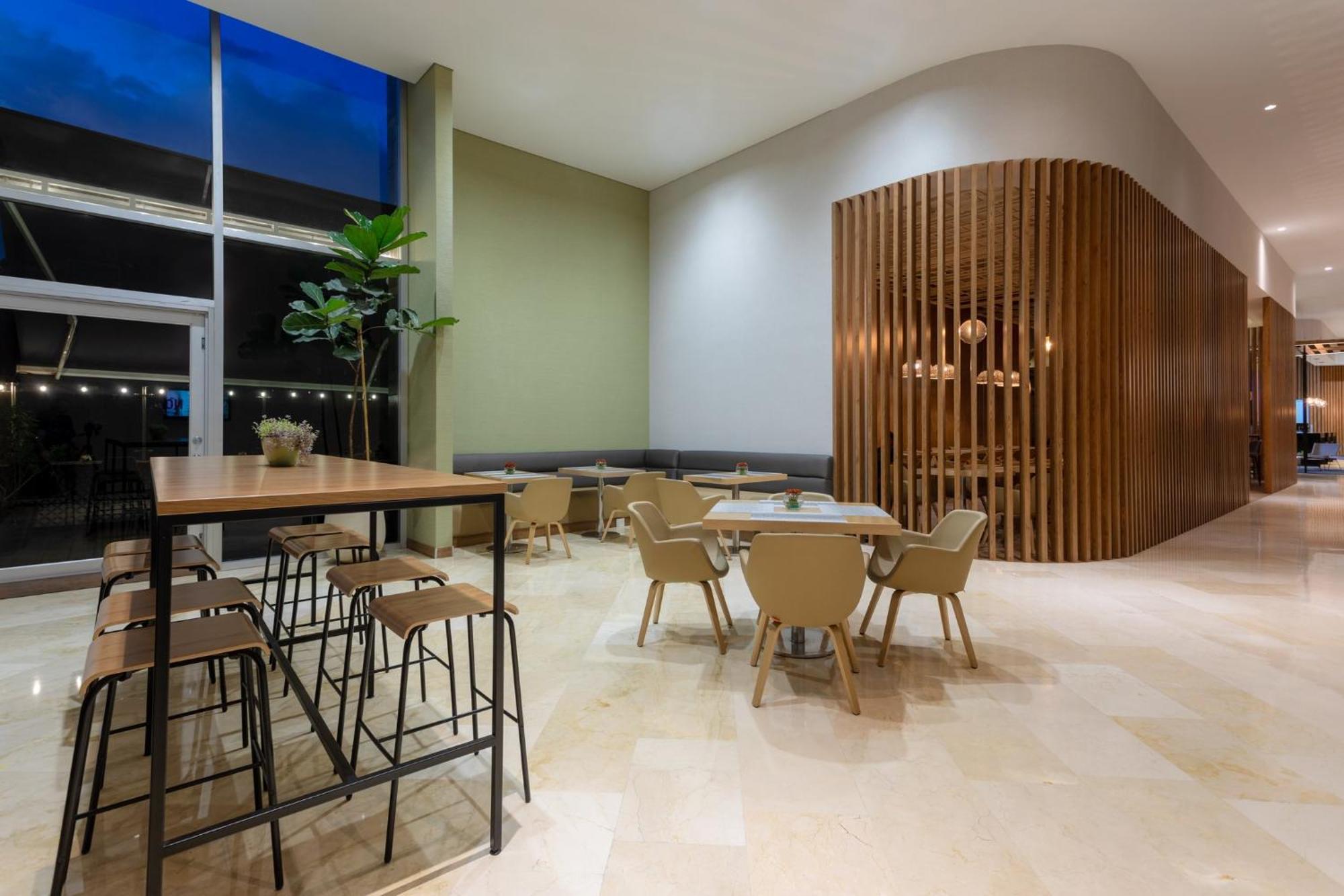 Holiday Inn Bogota Airport, An Ihg Hotel Luaran gambar