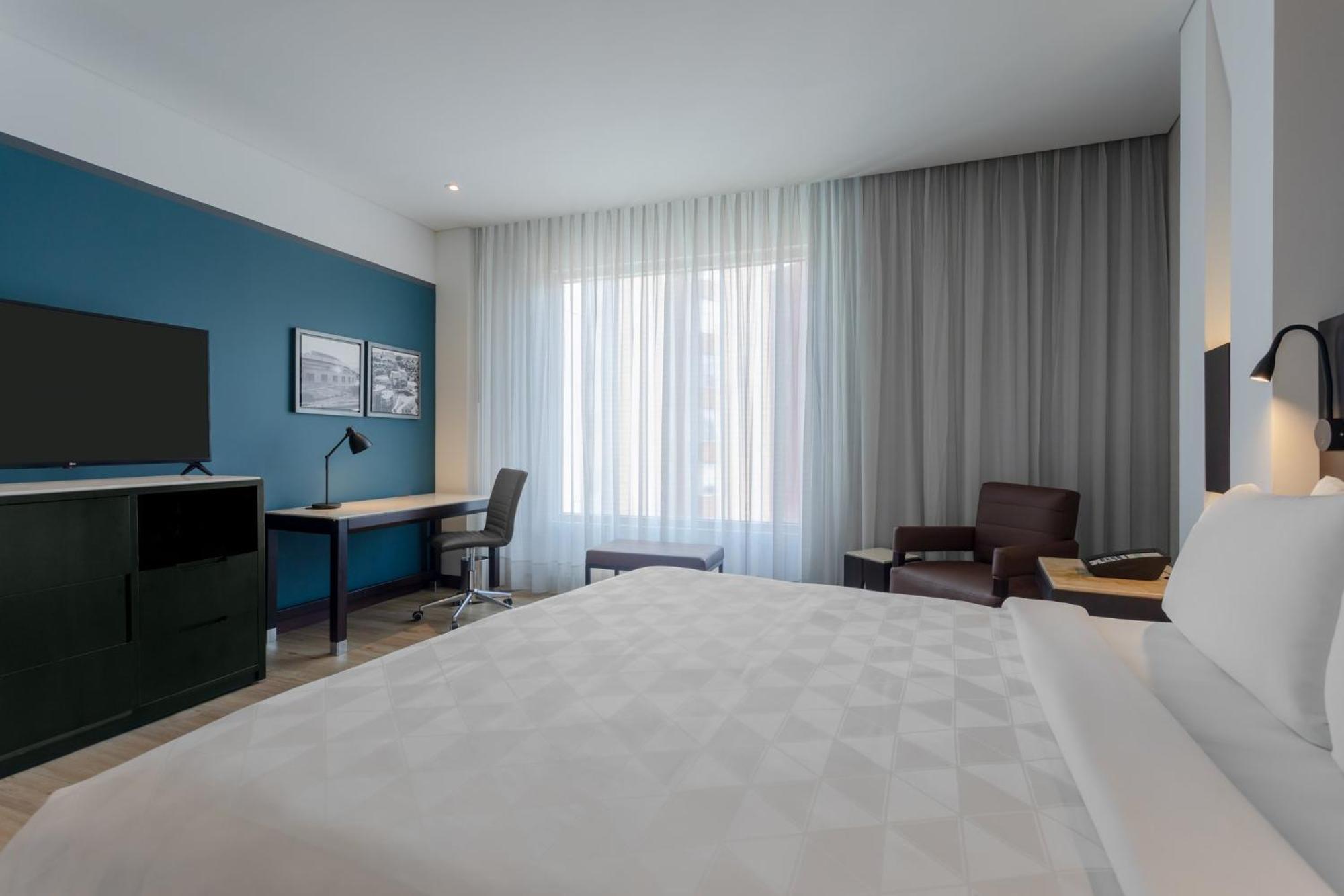 Holiday Inn Bogota Airport, An Ihg Hotel Luaran gambar