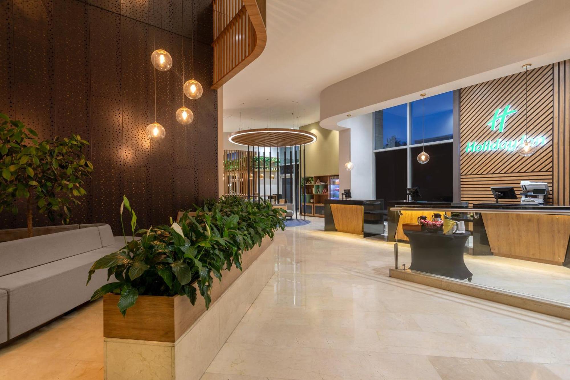 Holiday Inn Bogota Airport, An Ihg Hotel Luaran gambar