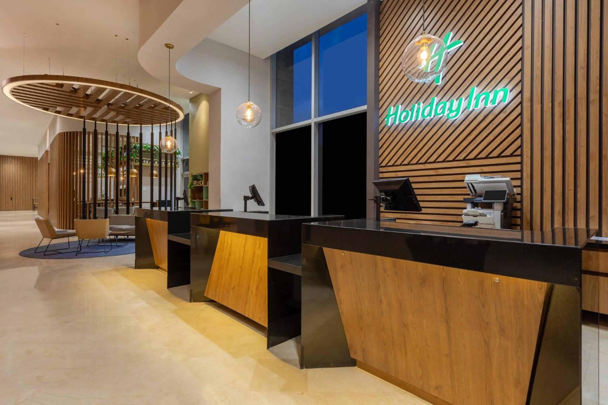 Holiday Inn Bogota Airport, An Ihg Hotel Luaran gambar